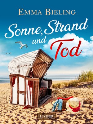 cover image of SONNE, STRAND UND TOD
